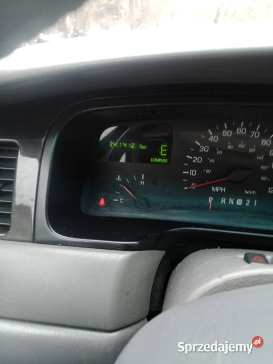 Sprzedam lincolna mazowieckie Wyszków sprzedam