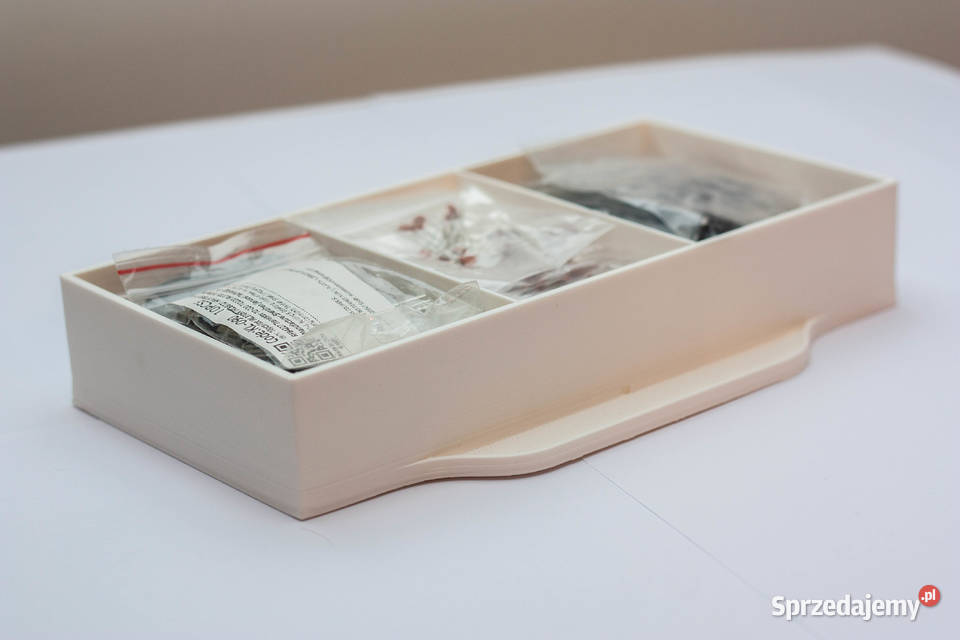 DRUK 3D MODELOWANIE 3D Wieliczka reklama