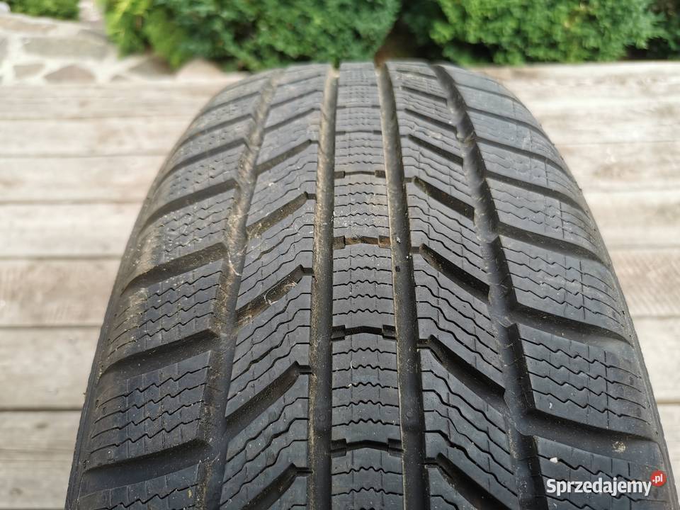 Opona zimowa 20555 R17 Continental WinterContact Lubicz Górny
