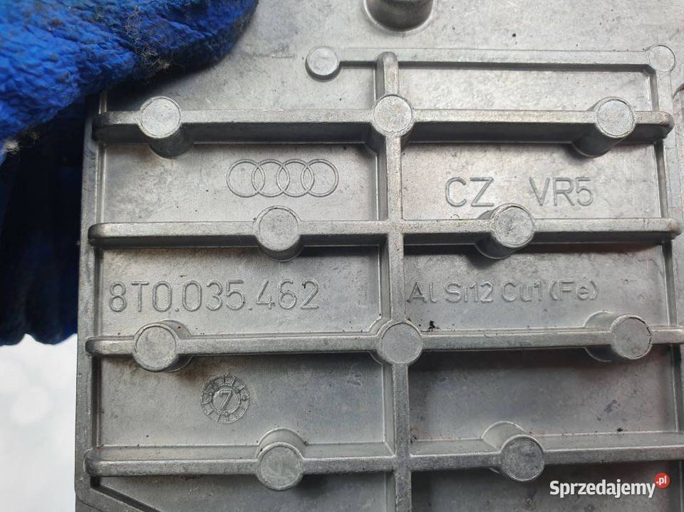MODUŁ AUDI A5 8T0035462 sprzedam