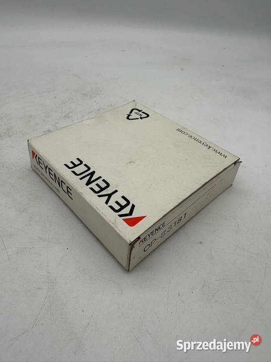 Keyence OP83181 Wspornik montażowy Warszawa
