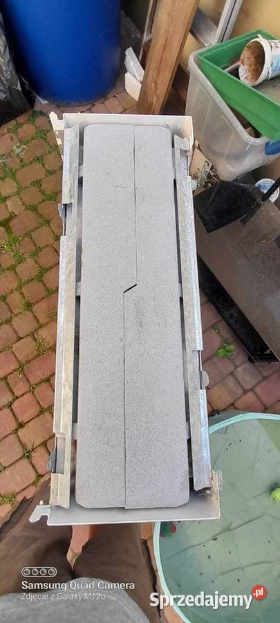 Zbiornikzasobnik ciepłej wody junkers śląskie Tychy