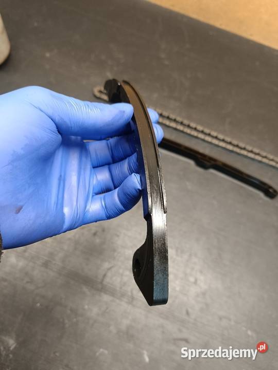 Ślizg łańcuszka rozrządu łańcuszek silnik części Gołaczewy