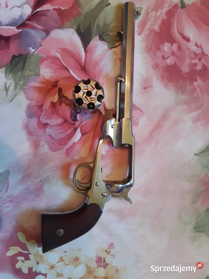 Zatrzask osi bębna remington 1858 uberti Części i Akcesoria Gorlice sprzedam