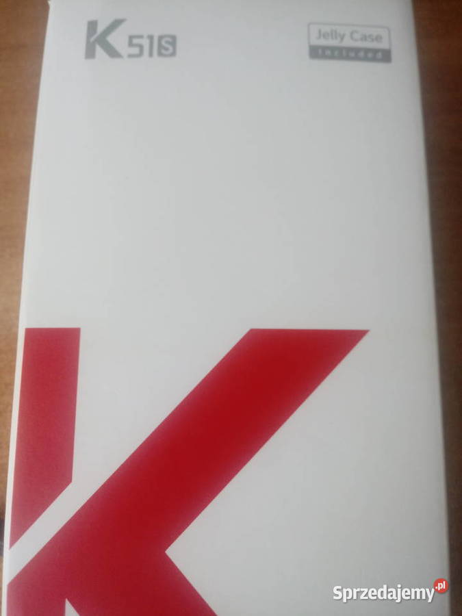 Telefon LG K 51 s Imielin