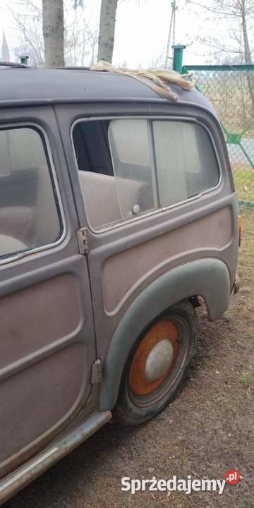 Fiat 500 c belvedere benzyna zachodniopomorskie Stargard