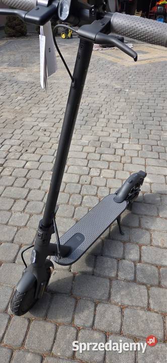 Xiaomi Electric Scooter 1s Skarszewy
