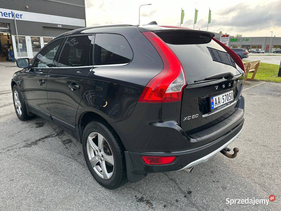 Volvo xc 60 Rumia sprzedam