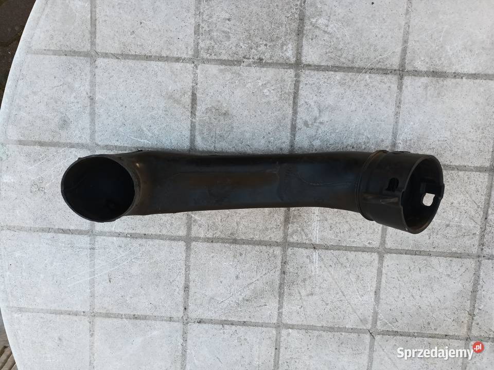 Rura dolot powietrza Peugeot Partner II 16 HDI Silniki i osprzęt Aleksandrów Łódzki