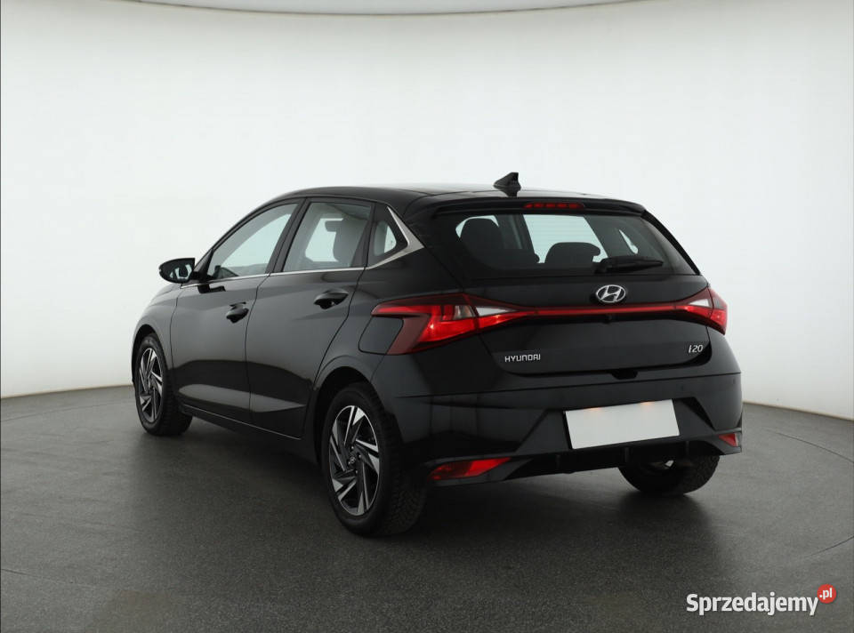 Hyundai i20 10 TGDI Hatchback i20 Piaseczno sprzedam