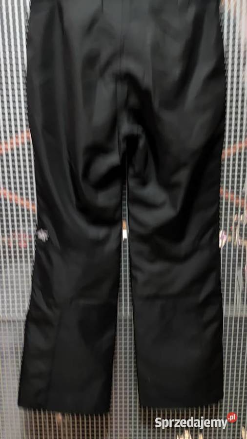 Spodnie narciarskie męskie 4F S XL XXL XXXL Dębica