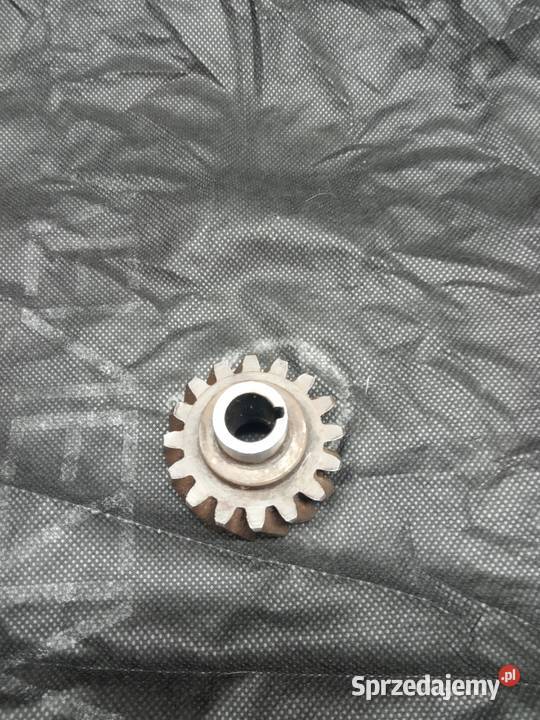 zembatka prądnicy k750m72uraldniepr mazowieckie Pilawa