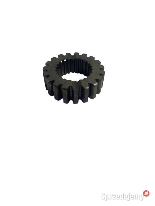 ZĘBATKA Z19 LAMBORGHINI DEUTZFAHR SHIFT