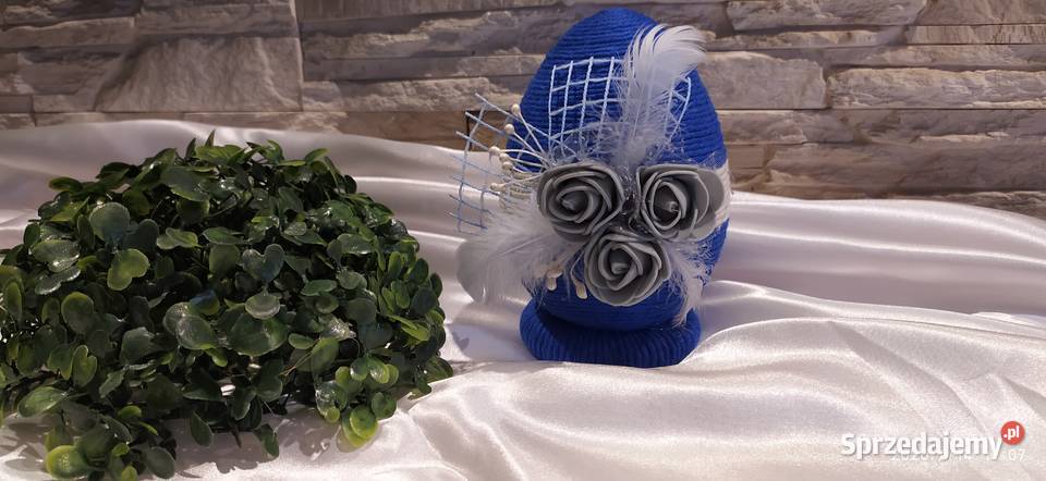 Pisankijajka wielkanocne wielokolorowy