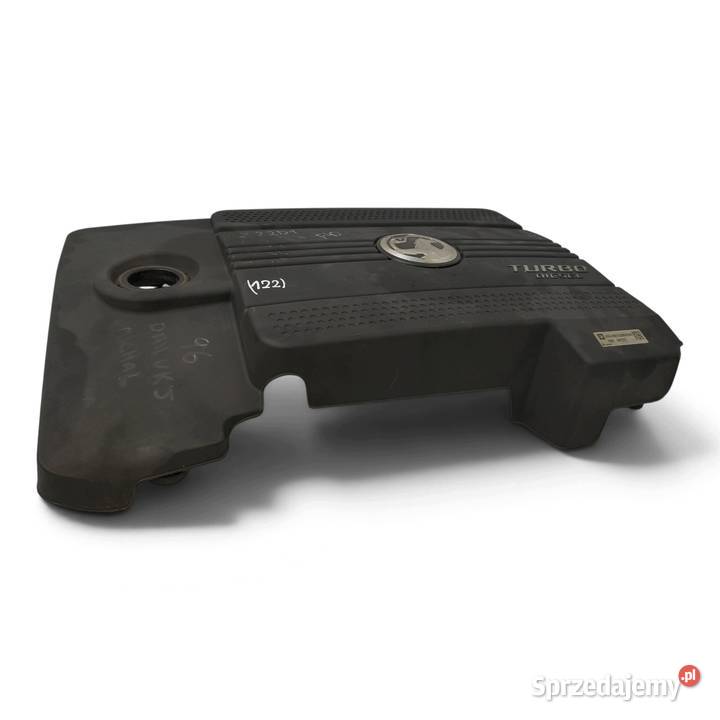 GÓRNA OSŁONA SILNIKA POKRYWA Opel Antara Chełm