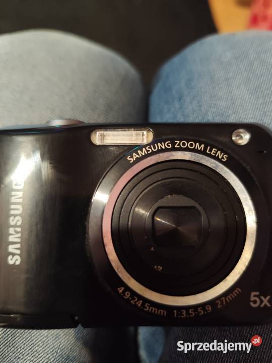 Aparat Samsung ES28 Sandomierz