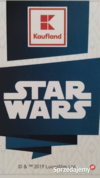 Karty Star Wars 2019 22 karty w tym 3 podwójne Pozostałe Bydgoszcz sprzedam