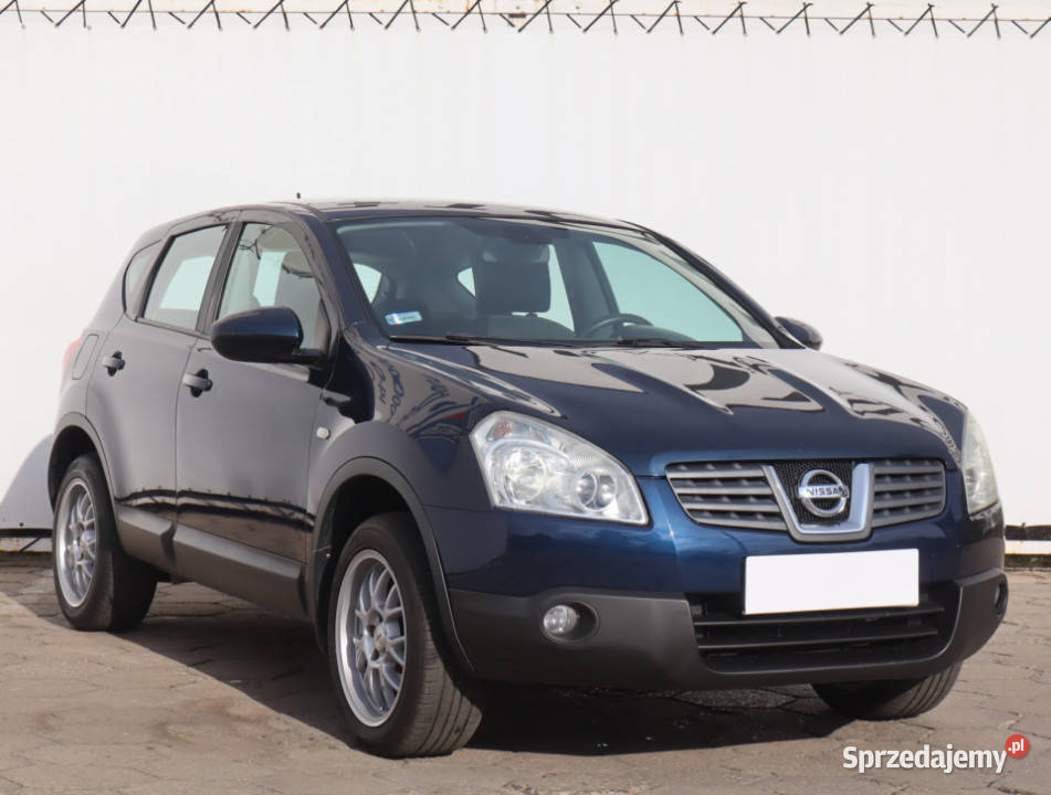 Nissan Qashqai 20 wspomaganie kierownicy łódzkie Łódź