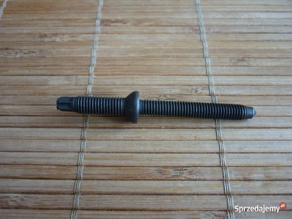 Śruba mocująca wtryskiwacz 198283 Citroen łódzkie Łódź