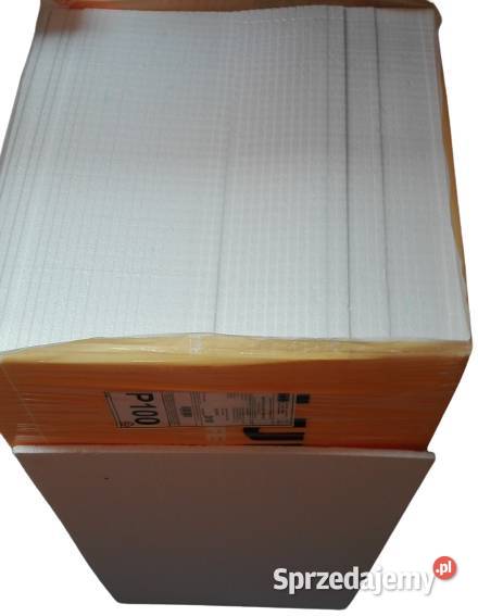 STYROPIAN 1 sprzedaż na sztuki ATUTBIS twardy Lublin