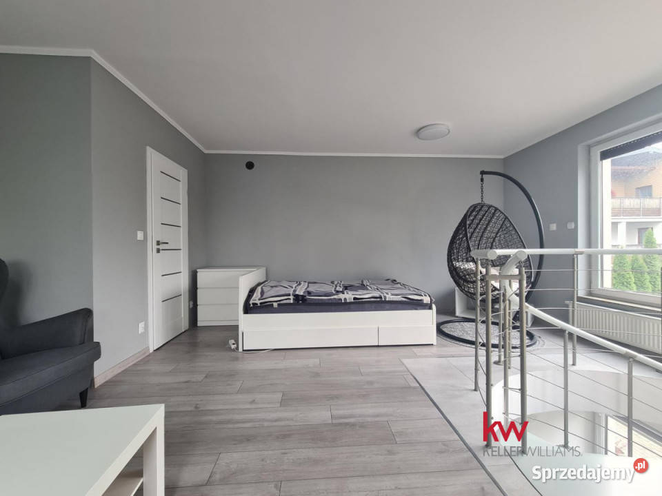 Do sprzedaży lokal Poznań Świętowidzka 46m2 Ilość pomieszczeń 2