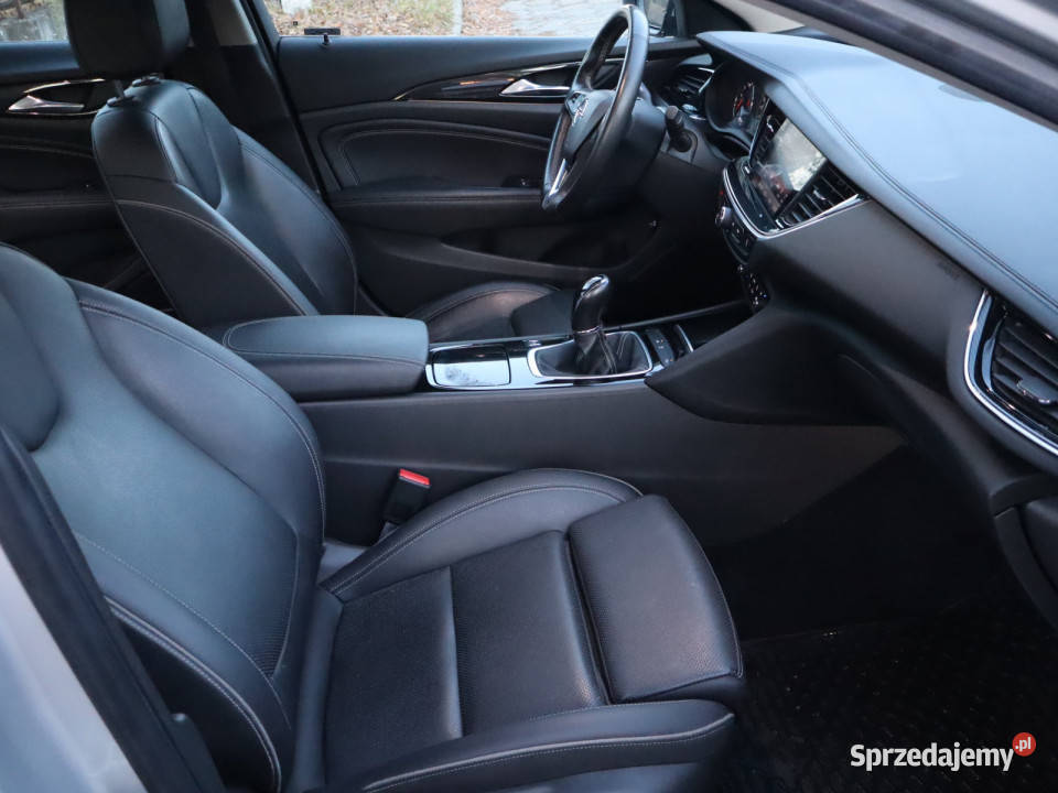 Opel Insignia 20 CDTI śląskie Katowice