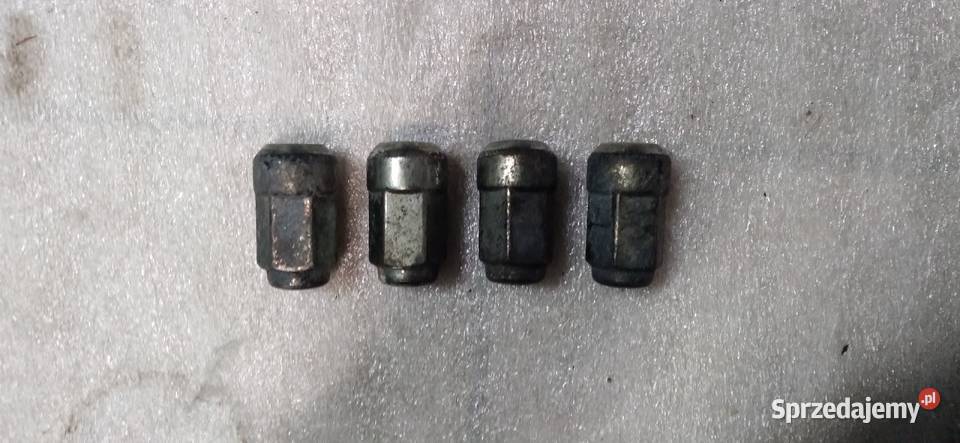 Nakrętki Koła Tył Honda VFR 800