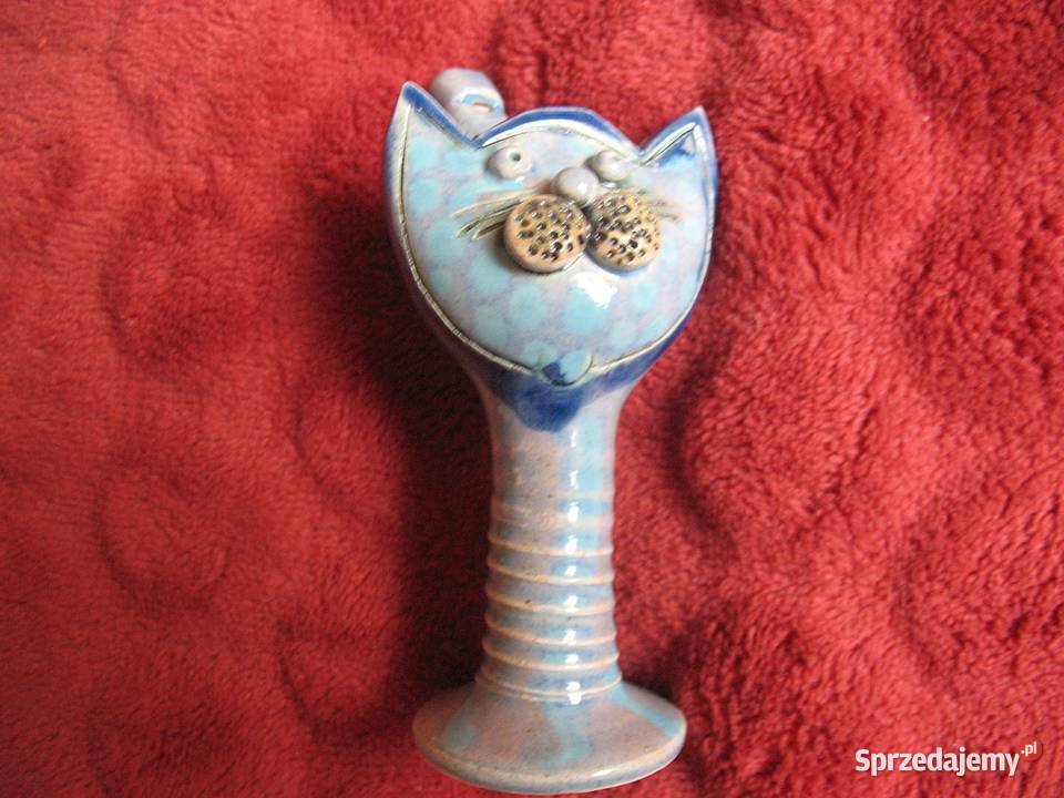 Kot Gwizdek 9 x 45 x 45 ABK okaryna Siedlce