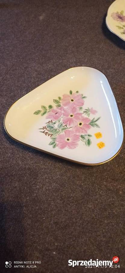 Patera Royal Copenhagen Bing Grondahl pomorskie sprzedam