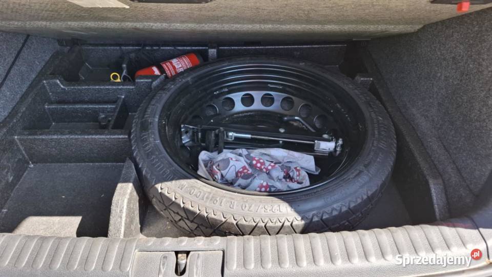 Volkswagen tiguan 2 0 tdi 4x4 diesel podkarpackie Krosno