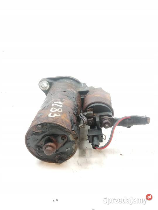 ROZRUSZNIK 19 TDI VW Volkswagen Sharan I osobowe