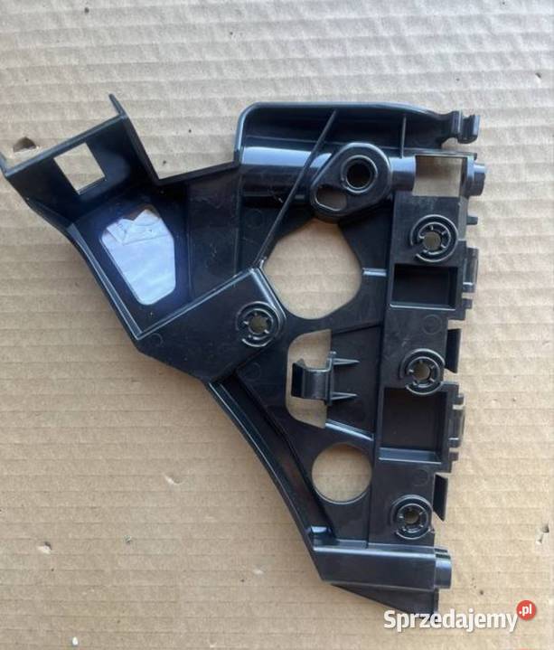 OPEL ASTRA J ŚLIZG ZDERZAKA PRAWY PRZÓD 13368873 osobowe Międzychód