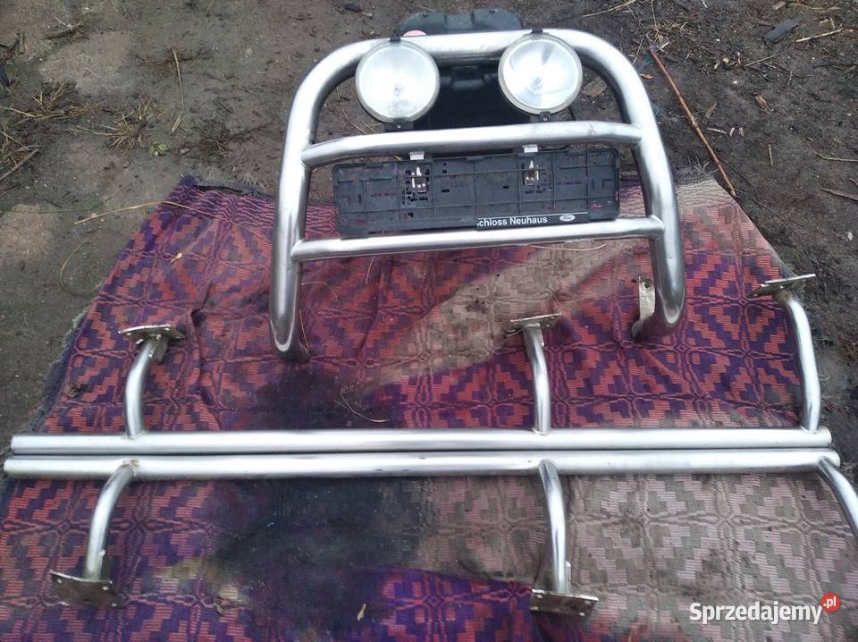 orurowanie opel Frontera Części samochodowe Wyszków sprzedam