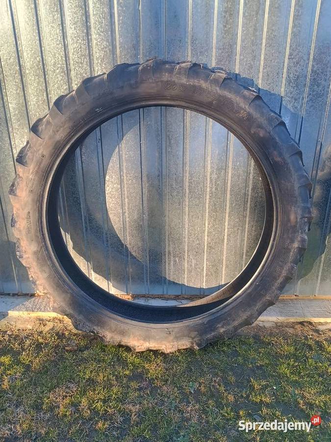 Sprzedam opony Białowody