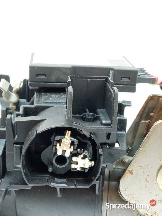 KOLUMNA WSPOMAGANIE ELEKTRYCZNE 13136672 Opel Rok produkcji 2005