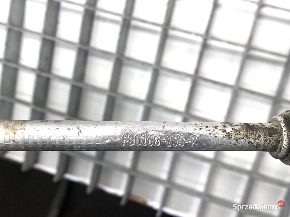 RURKA KLIMATYZACJI PEUGEOT 308 I 16 150 0716