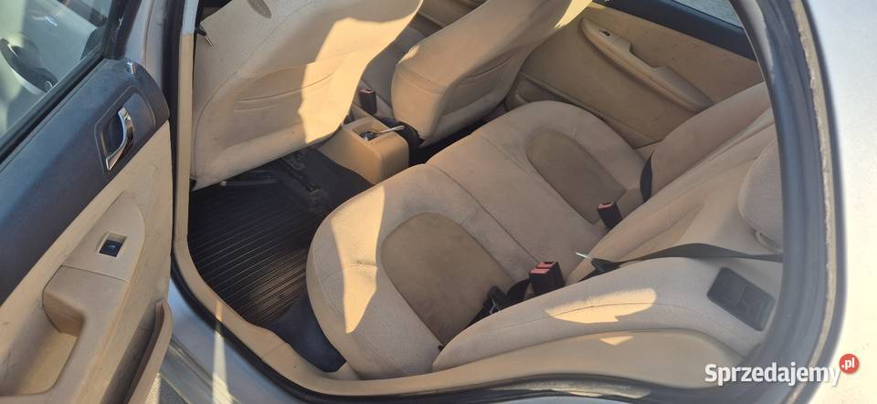 Skoda Fabia 14 16v LPG Sekwencja KLIMA Hatchback Łańcut sprzedam