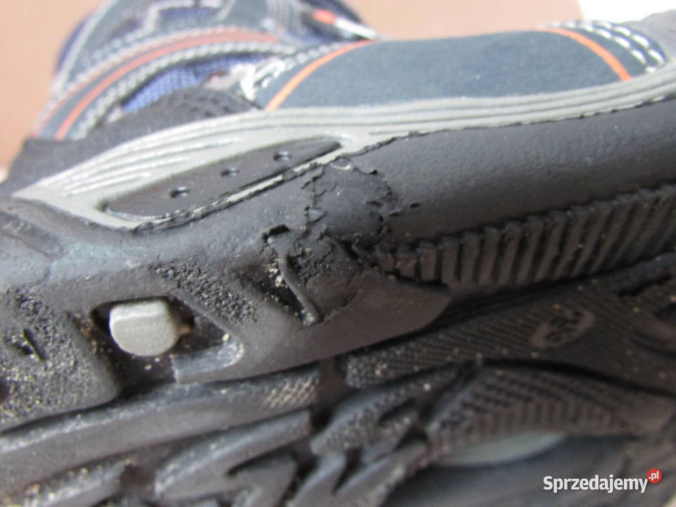 kozaki śniegowce Cortina 36 37chłopiec Kraków