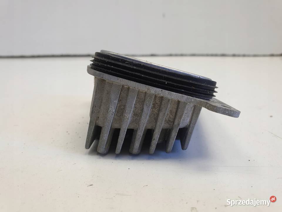 Renault Talisman MODUŁ LED Przetwornica 90138427 osobowe Rudka