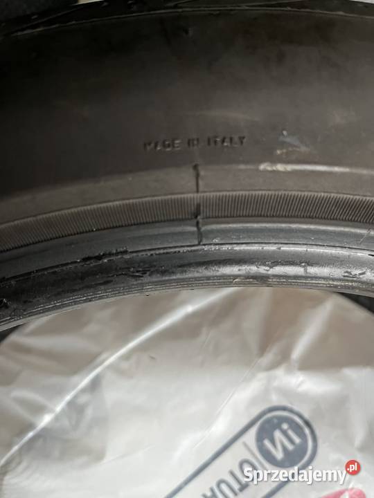Pirelli PZero 24540 R18 97 Y Lato 40 Białystok