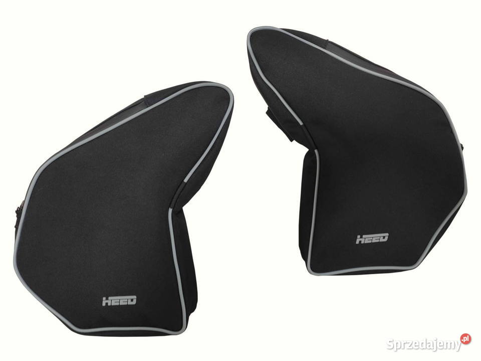 Torby na gmole górne HEED do Triumph Tiger 900 Częstochowa