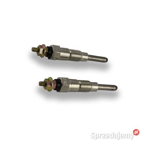 Świeca żarowa PN87 Kubota L1500L3602 11V Tajęcina