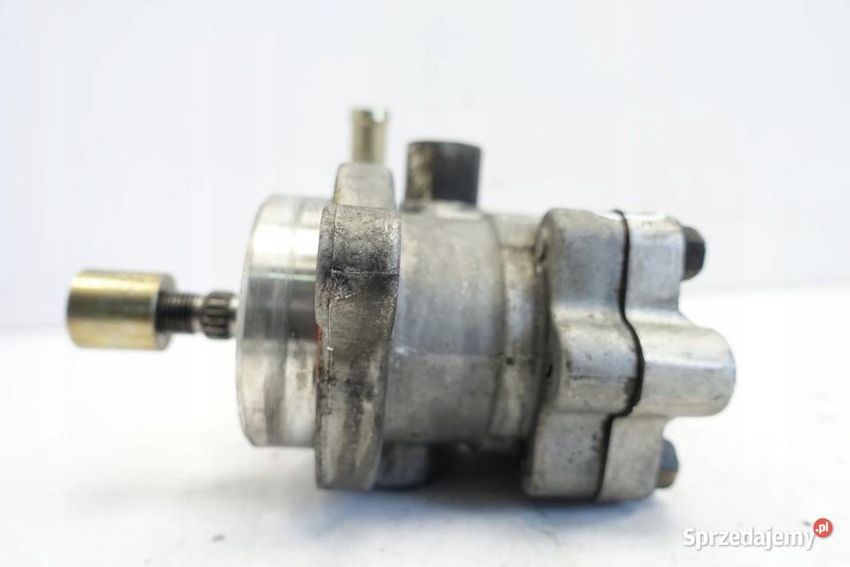 Nissan XTrail 22 DCI POMPA WSPOMAGANIA oryginał lubelskie Chełm sprzedam