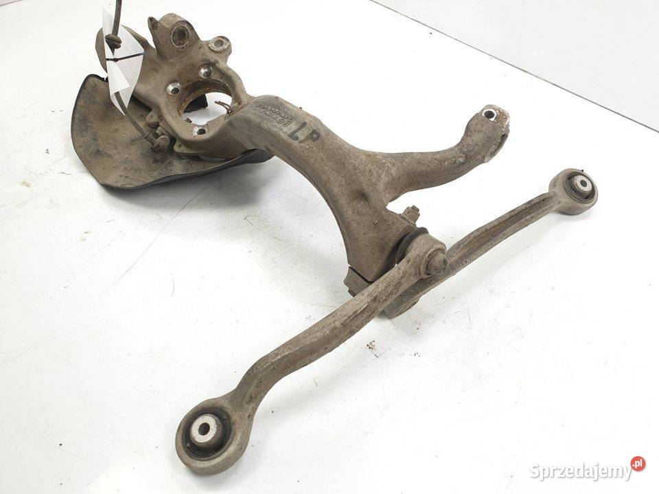 ZWROTNICA LEWA PRZÓD AUDI A6 C6 R4F0257