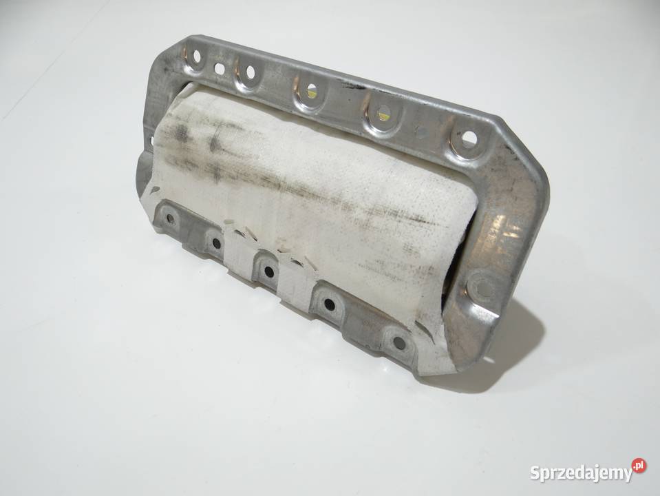 AIRBAG PODUSZKA PASAŻERA BMW F20 F21 OE 34089354 lubelskie Strzyżewice