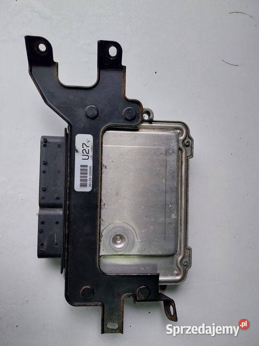 Komputer silnika 17 crdi hyundai i40 bluedrive świętokrzyskie Wola Jachowa sprzedam
