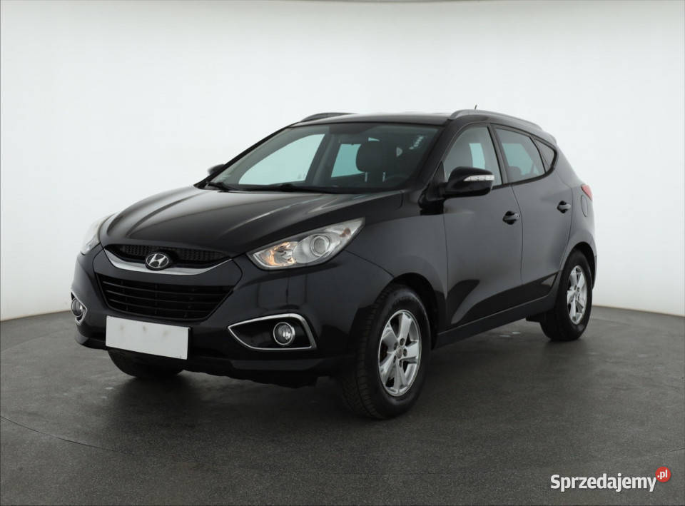 Hyundai ix35 16 GDI Piaseczno sprzedam