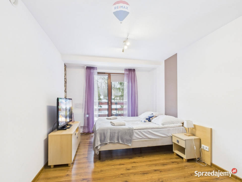 Apartament w Kościelisku Kościelisko