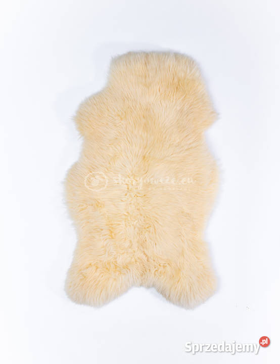 Naturalna Skóra owcza medyczna relugan długi Szaflary sprzedam
