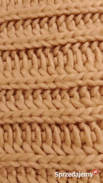 Ponczo damskie marki TCM śląskie Częstochowa